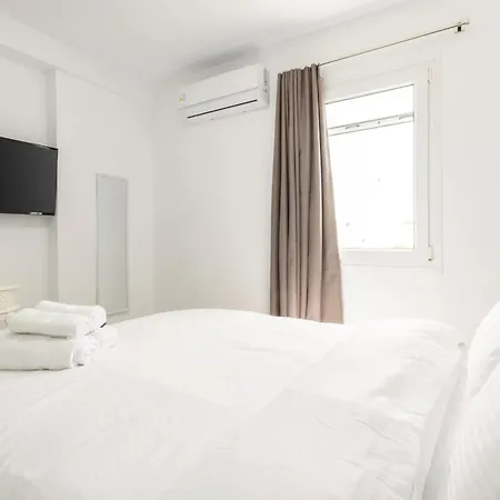 Apartamento Mykonos Eight Mykonos Town