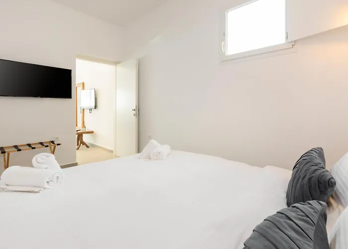 Apartamento Mykonos Eight