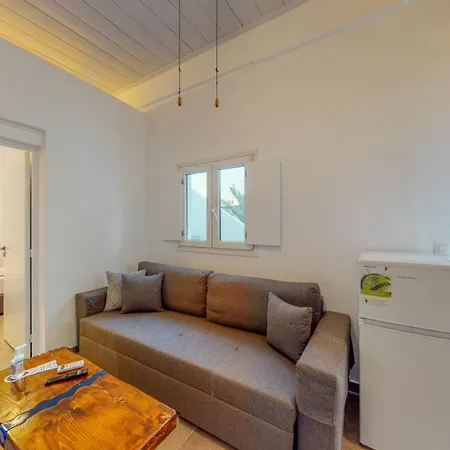 Mykonos Eight 公寓 Mykonos Town