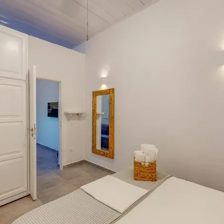 公寓 Mykonos Eight Mykonos Town