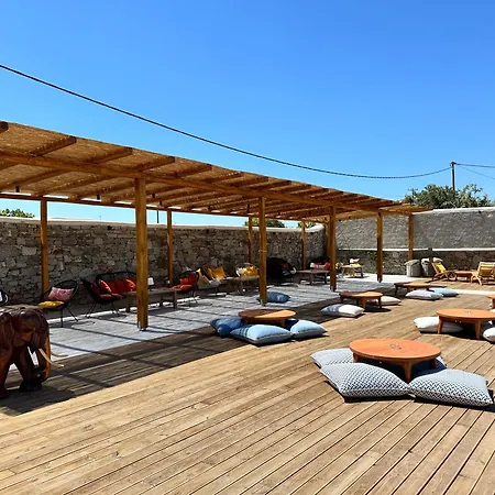 公寓 Mykonos Eight Mykonos Town
