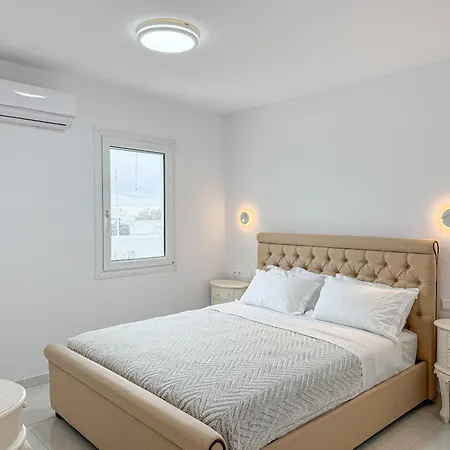 Mykonos Eight 公寓