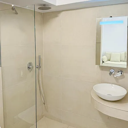 公寓 Mykonos Eight