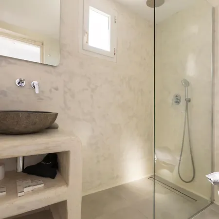 Apartment Mykonos Eight