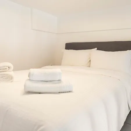 公寓 Mykonos Eight Mykonos Town