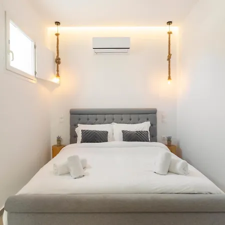 Mykonos Eight Mykonos Town