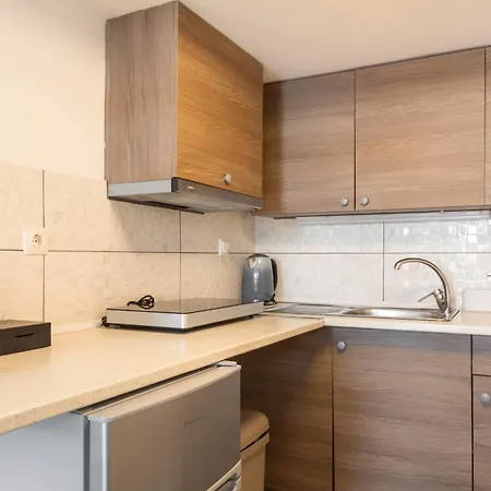 Mykonos Eight 公寓 Mykonos Town