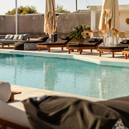 Mykonos Eight 公寓 Mykonos Town