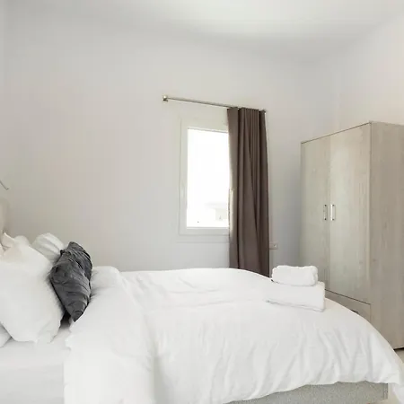 Mykonos Eight 公寓 Mykonos Town