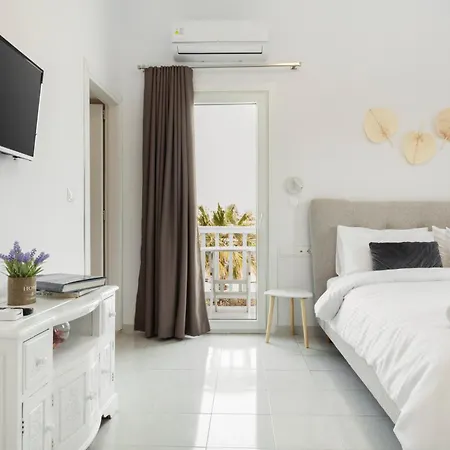 Mykonos Eight Mykonos Town