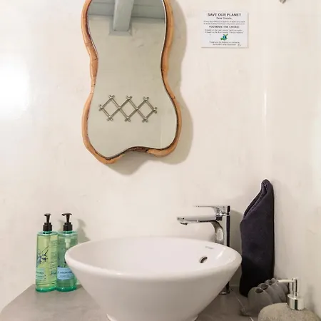 Mykonos Eight 아파트 *