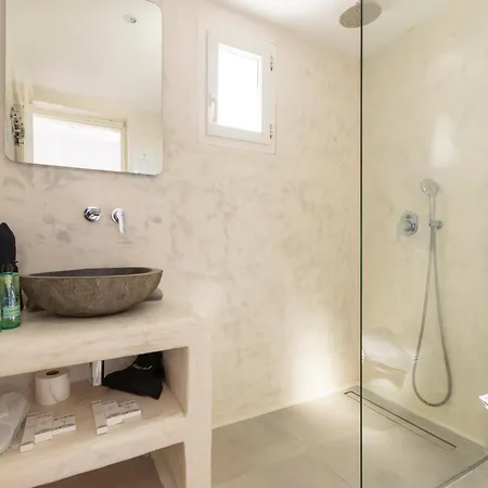 Mykonos Eight 아파트 Mykonos Town