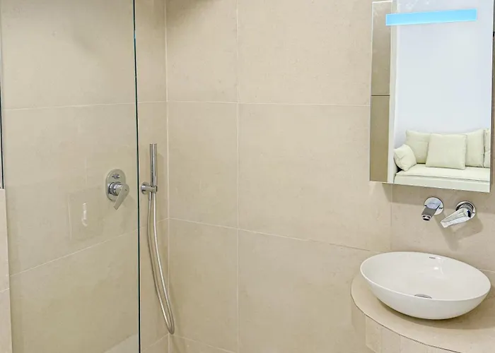 Apartman Mykonos Eight