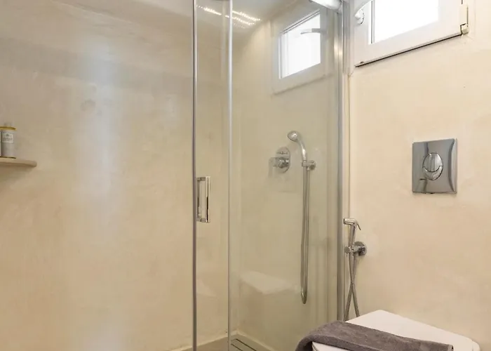 Mykonos Eight Mykonos Town