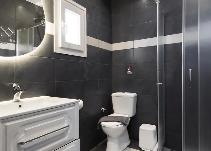 Apartman Mykonos Eight Mykonos Town