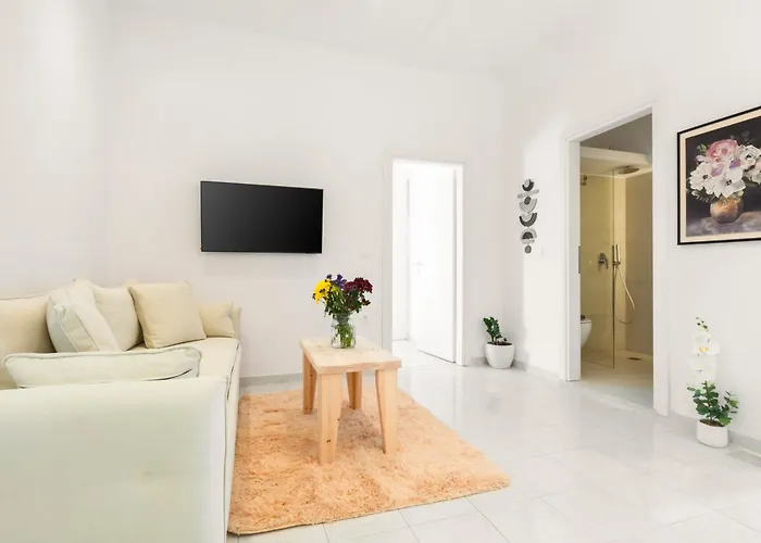 Apartman Mykonos Eight Mykonos Town