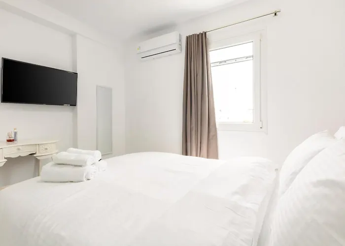 Apartman Mykonos Eight Mykonos Town