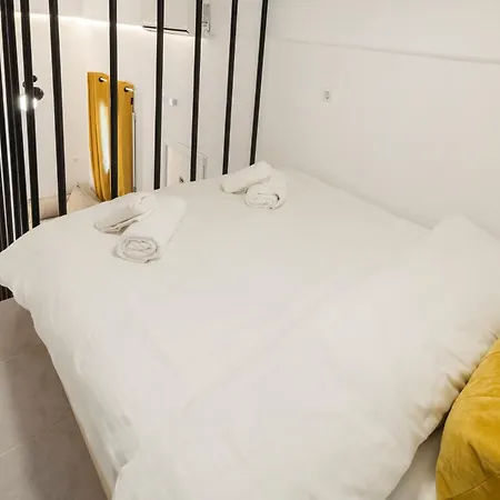 Mykonos Eight Apartment Mykonos Town