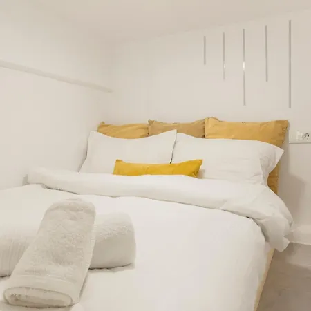 Apartment Mykonos Eight