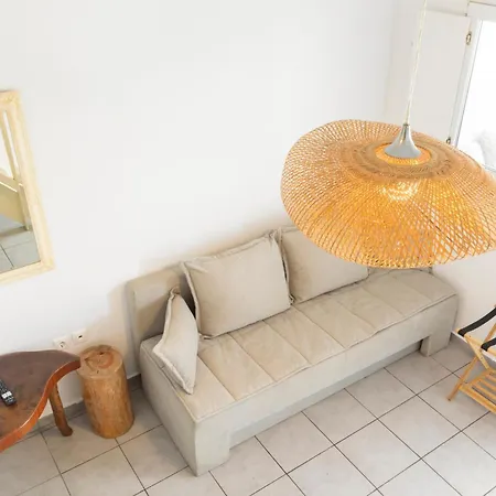 Mykonos Eight *
