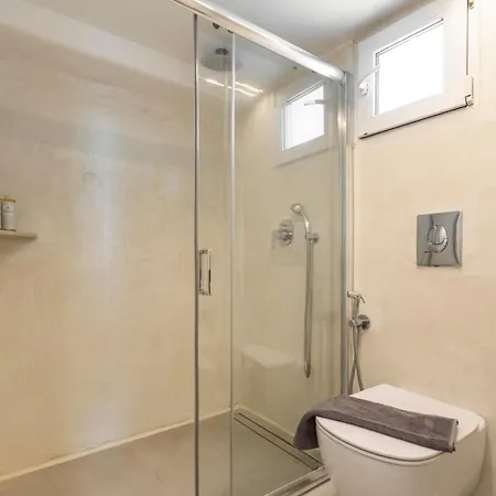 Mykonos Eight Mykonos Town