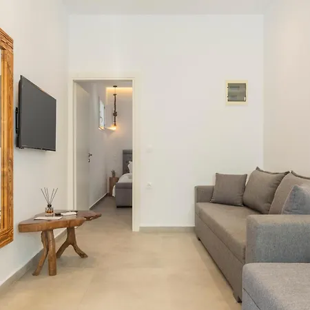 Apartment Mykonos Eight
