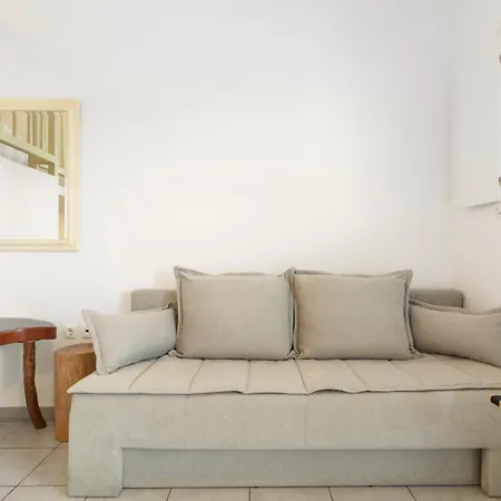 Apartamento Mykonos Eight *