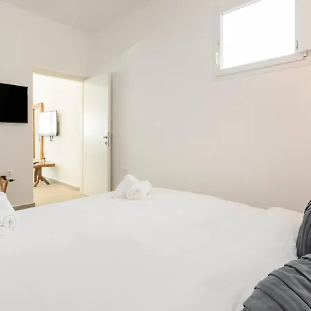 Apartmán Mykonos Eight