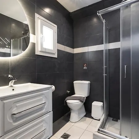 Apartamento Mykonos Eight Mykonos Town