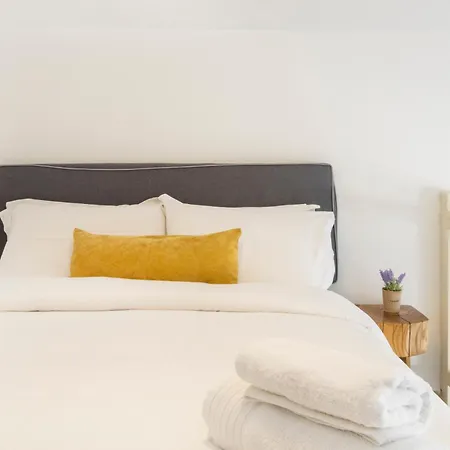 Apartament Mykonos Eight Mykonos Town