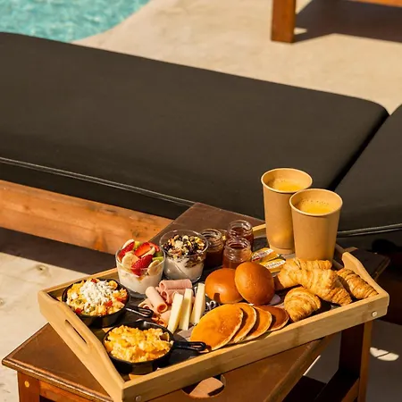 Mykonos Eight