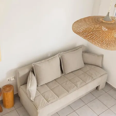 Apartamento Mykonos Eight *