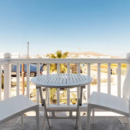 Mykonos Eight *