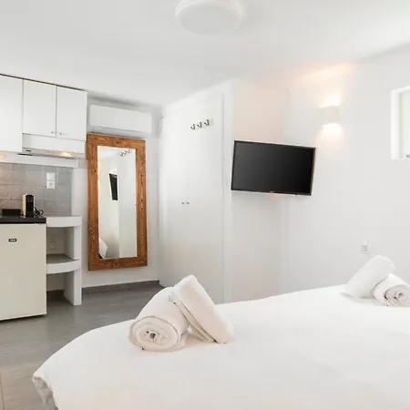 Apartment Mykonos Eight Mykonos Town