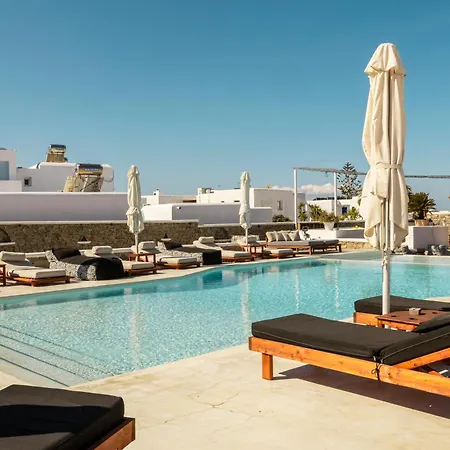 Mykonos Eight *