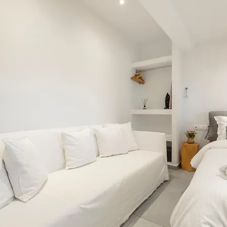 Apartment Mykonos Eight *
