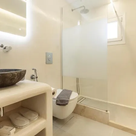 Mykonos Eight *
