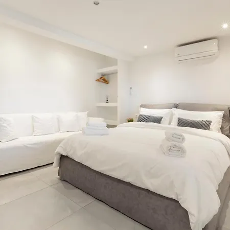 Mykonos Eight Apartment