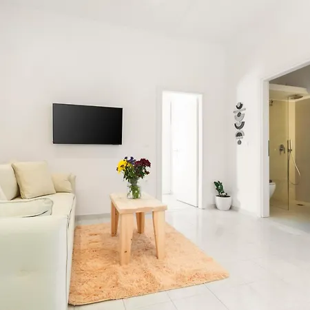 Lägenhet Mykonos Eight Mykonos Town