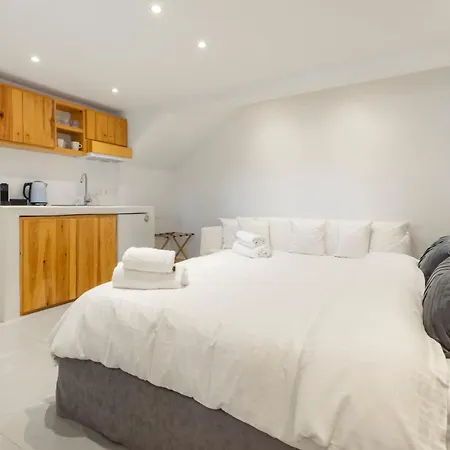 Mykonos Eight Apartmán