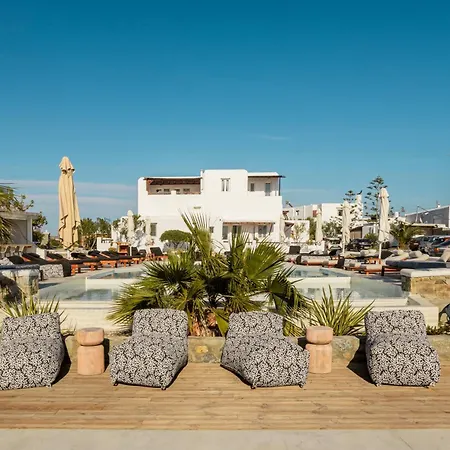 Apartmán Mykonos Eight