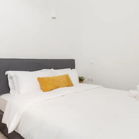 Mykonos Eight Apartment *
