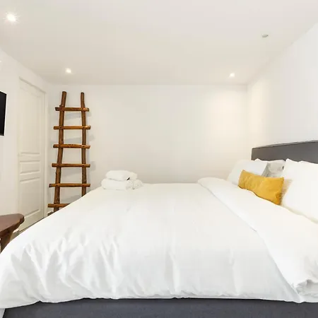 Apartament Mykonos Eight *