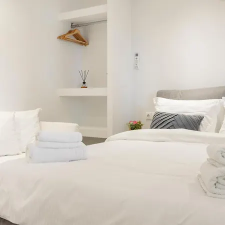 Mykonos Eight Apartment Mykonos Town