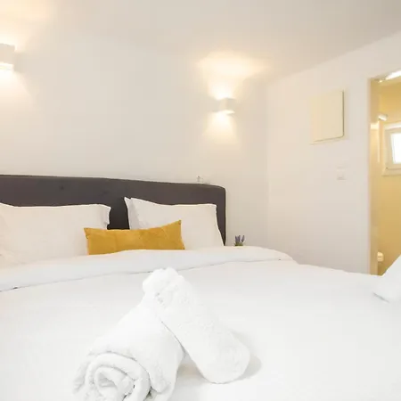 Apartament Mykonos Eight *