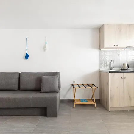 Mykonos Eight * Mykonos Town