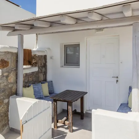 Apartment Mykonos Eight