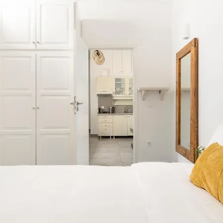 Lägenhet Mykonos Eight