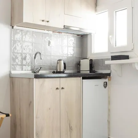 Apartament Mykonos Eight *