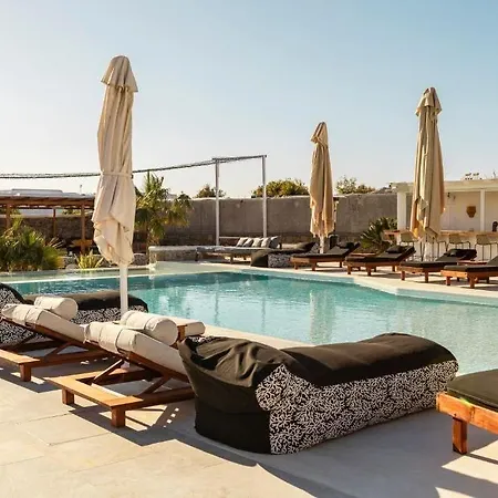 Mykonos Eight *
